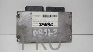 CENTRALITA MOTOR UCE Renault Megane I Scenic (JA0)(1996->) 2.0 Alize [2,0 Ltr. - 80 kW CAT]