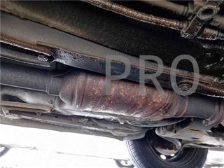 CENTRALITA MOTOR UCE Renault Megane I Scenic (JA0)(1996->) 2.0 Alize [2,0 Ltr. - 80 kW CAT]