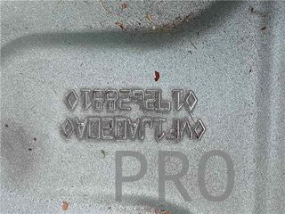 CENTRALITA MOTOR UCE Renault Megane I Scenic (JA0)(1996->) 2.0 Alize [2,0 Ltr. - 80 kW CAT]