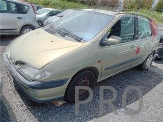 CENTRALITA MOTOR UCE Renault Megane I Scenic (JA0)(1996->) 2.0 Alize [2,0 Ltr. - 80 kW CAT]