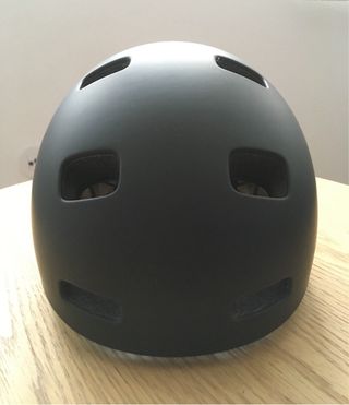 Casco POC Crane Mips Talla S Negro