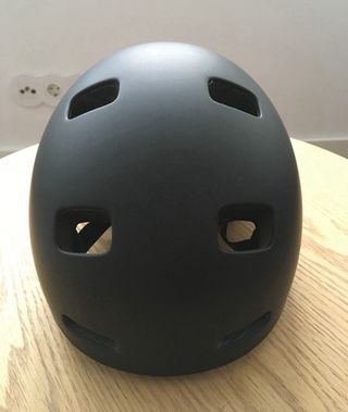 Casco POC Crane Mips Talla S Negro