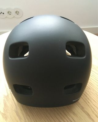 Casco POC Crane Mips Talla S Negro