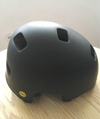 Casco POC Crane Mips Talla S Negro