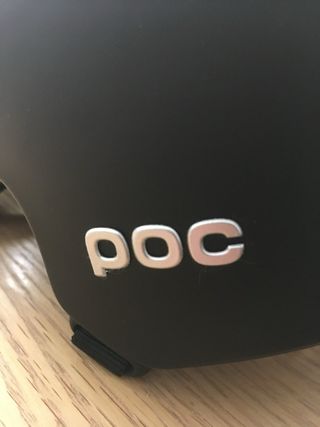 Casco POC Crane Mips Talla S Negro