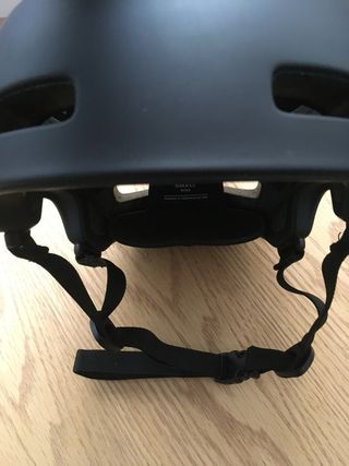 Casco POC Crane Mips Talla S Negro