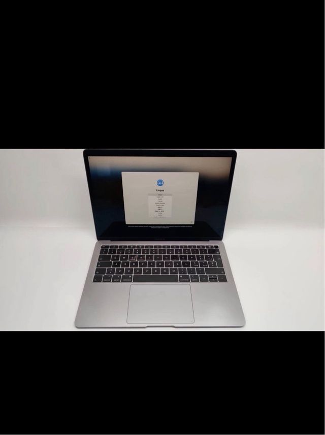 MacBook Air Retina 13,3 2018 i5
