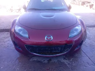 Despiece Mazda MX5
