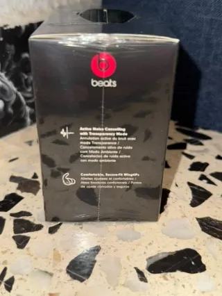 Beats Fit Pro Auriculares Inalámbricos