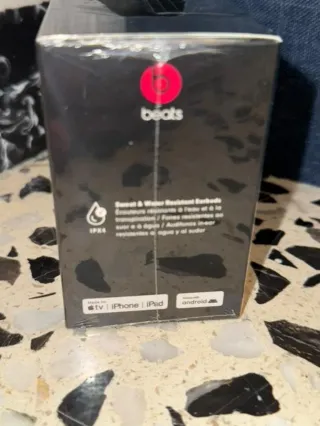 Beats Fit Pro Auriculares Inalámbricos