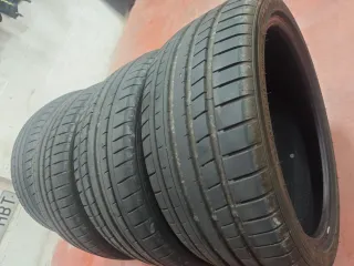 Neumáticos 225/40/18