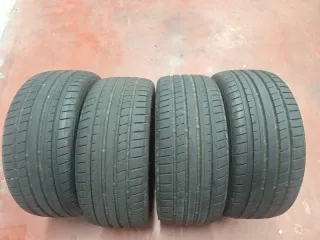 Neumáticos 225/40/18