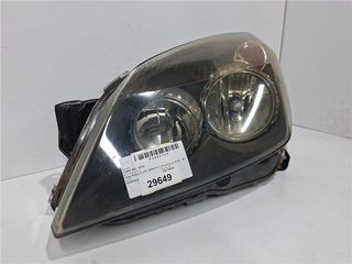 FARO DEL. IZDO. OPEL ASTRA H GTC (2004->) 1.9 COSMO [1,9 LTR. - 88 KW CDTI]
