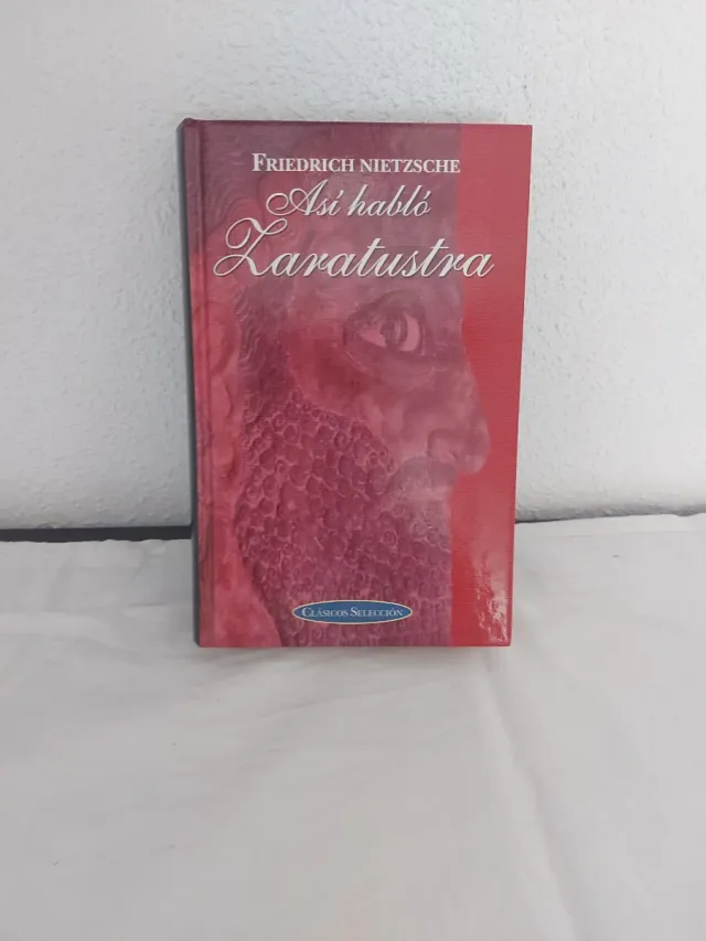 Asi Hablo Zaratustra / Thus Spoke Zarathustra (...