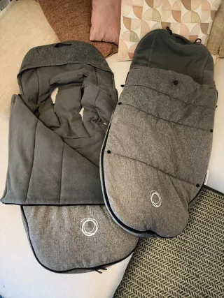 Bugaboo Donkey 2 Gemelar