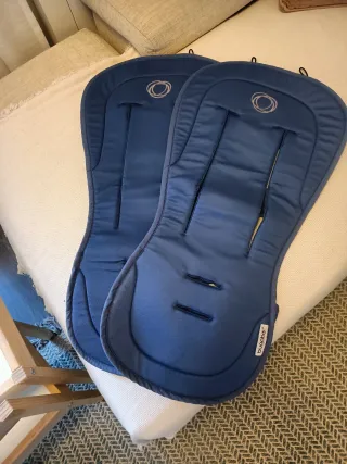 Bugaboo Donkey 2 Gemelar