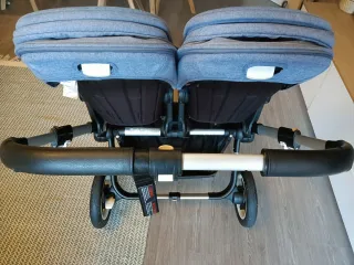 Bugaboo Donkey 2 Gemelar