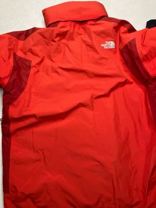 Equipo The North Face Nieve