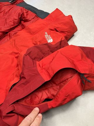 Equipo The North Face Nieve