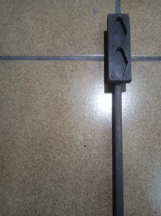 Moldes de plomo para pesca