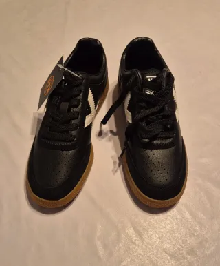 Zapatillas Munich Negras Talla 42
