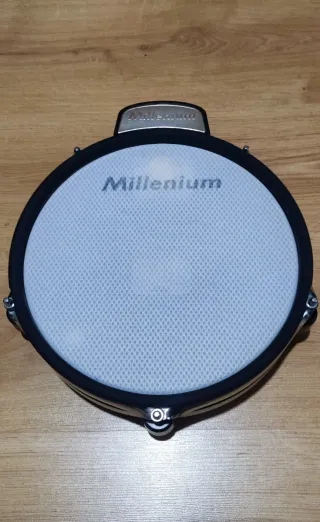 Pad Millenium MPS-750X 10 2 Zonas