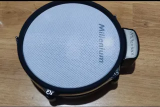 Pad Millenium MPS-750X 10 2 Zonas