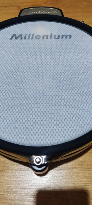 Pad Millenium MPS-750X 10 2 Zonas