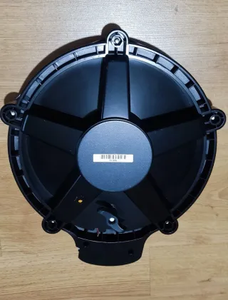 Pad Millenium MPS-750X 10 2 Zonas