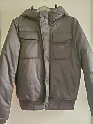 Chaqueta anorak GStar Raw