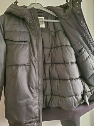 Chaqueta anorak GStar Raw