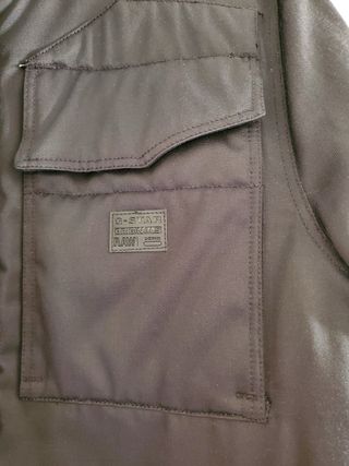 Chaqueta anorak GStar Raw