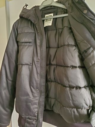 Chaqueta anorak GStar Raw