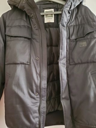 Chaqueta anorak GStar Raw