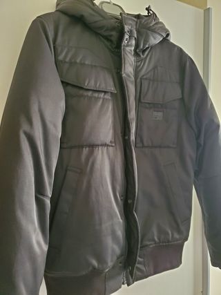 Chaqueta anorak GStar Raw