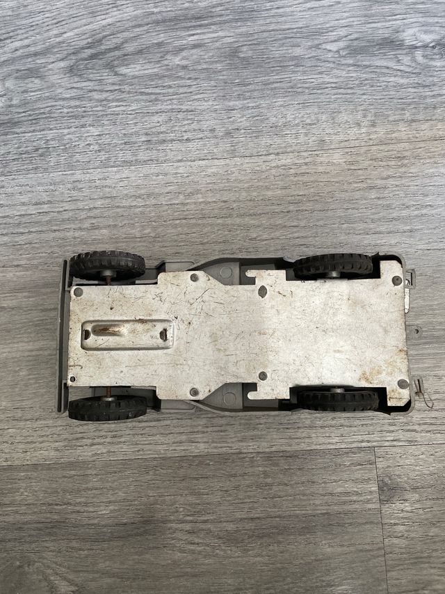 Jeep Militar US ARMY Vintage