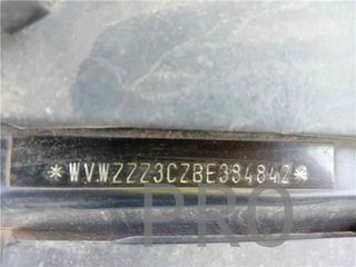 BANDEJA TRA. Volkswagen Passat Variant (365)(10.2010->) * - #Prov#