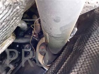 BANDEJA TRA. Volkswagen Passat Variant (365)(10.2010->) * - #Prov#