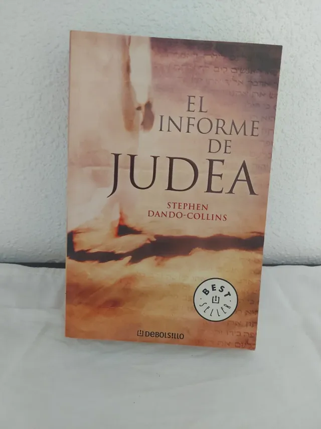El informe de Judea