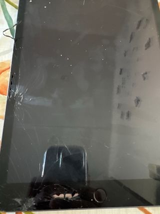 iPad 8ª Gen 32 GB Plata