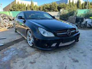 Despiece Mercedes GLS