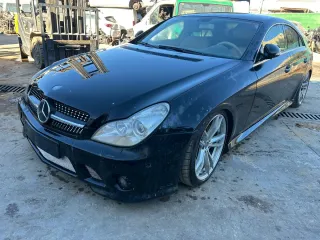 Despiece Mercedes GLS