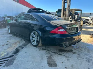 Despiece Mercedes GLS