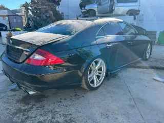 Despiece Mercedes GLS