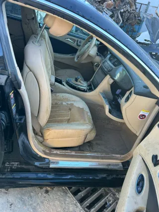 Despiece Mercedes GLS