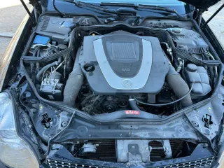 Despiece Mercedes GLS