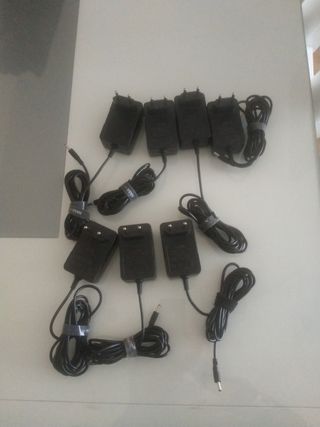 Transformadores de corriente