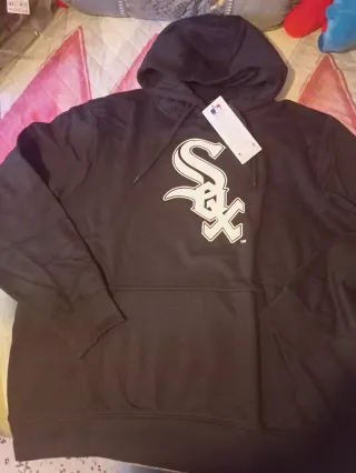 Sudadera con capucha Chicago  XXL,de NFL