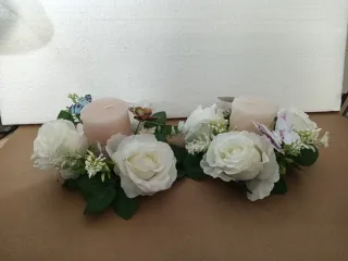 Centros de mesa para eventos