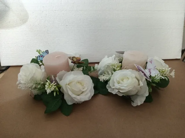 Centros de mesa para eventos